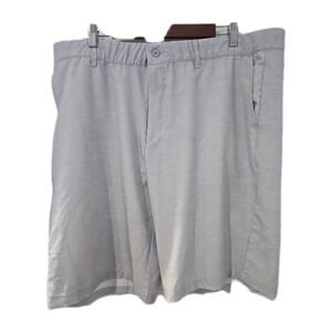 Mens Head Golf Sz 44(42) Shorts Gray